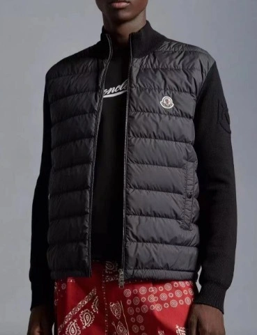 wg.luxury- 7o9385r Down jacket 2colour item:E-F431J2604-2